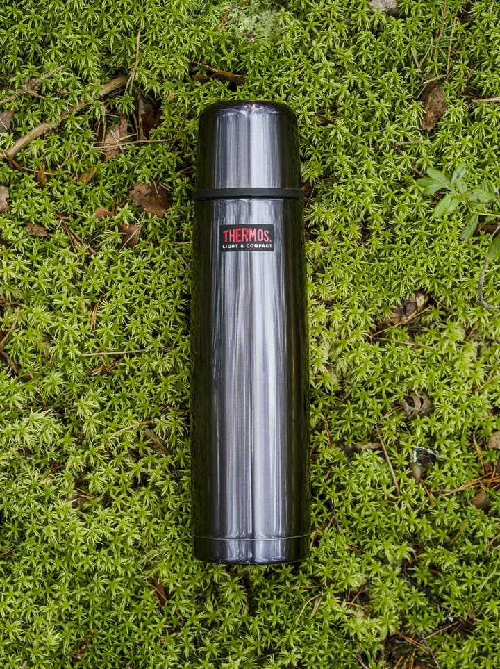 Thermos Light & Compact Midnight Blue 750ml Thermos