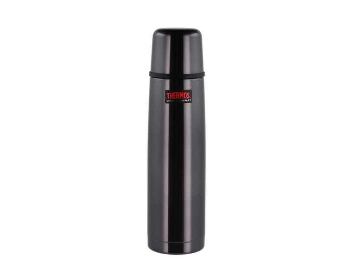 Light & Compact Midnight Blue 1L Thermos