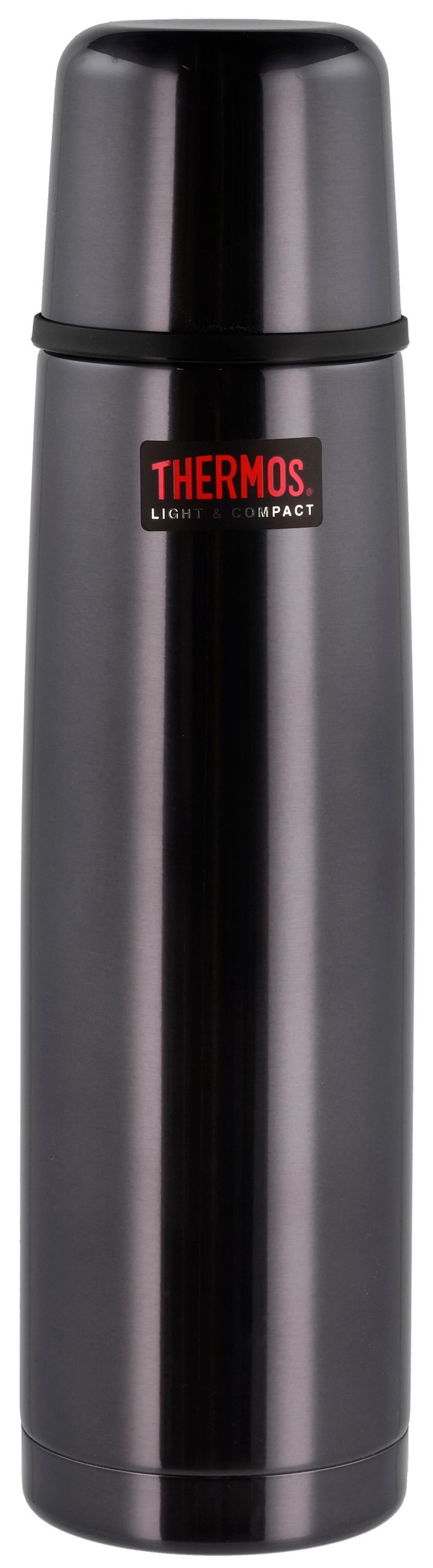 Thermos Light & Compact Midnight Blue 1L Thermos