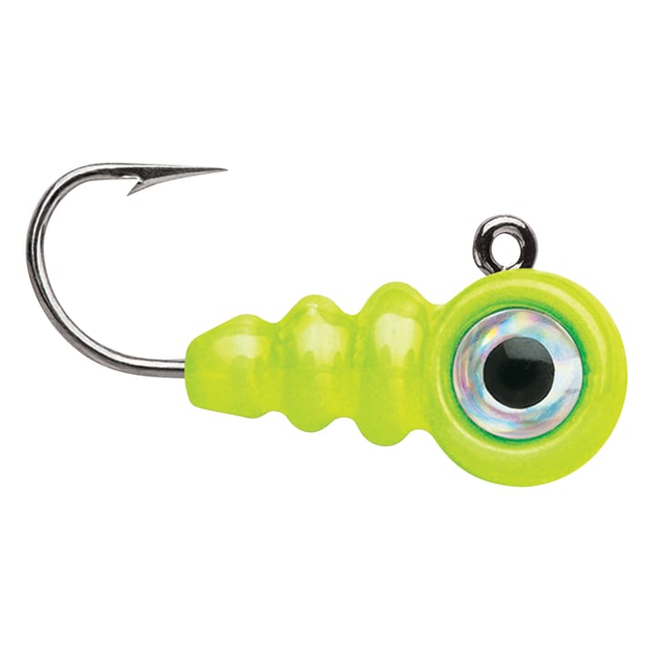 VMC Tungsten Larv Eye Jig VMC