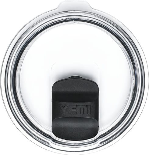 Yeti Rambler 414 ml Stackable Mug White Yeti