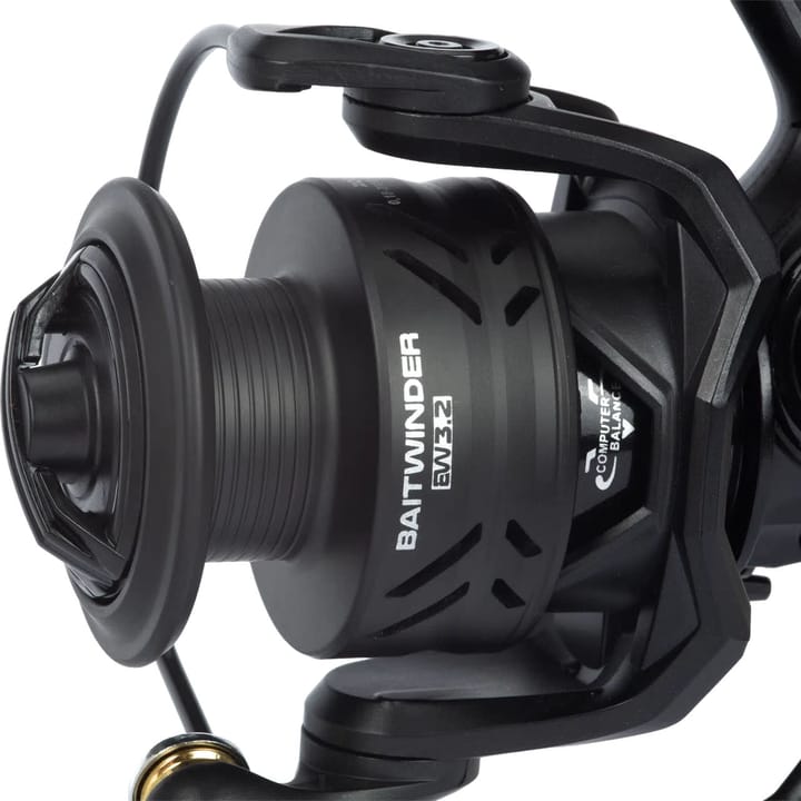 Lawson Baitwinder BW3.2 FD Lawson
