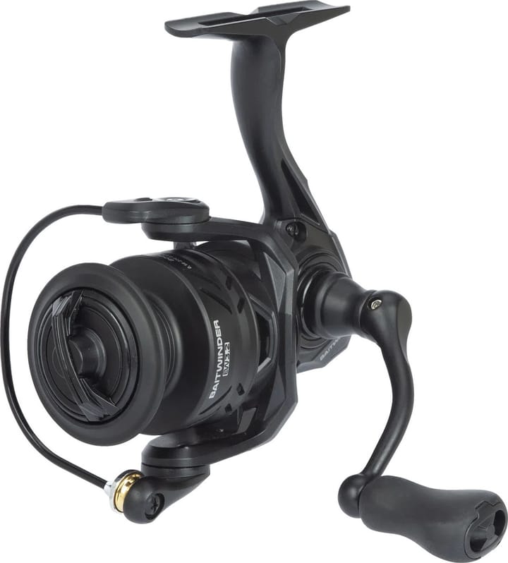 Lawson Baitwinder BW3.2 FD Lawson