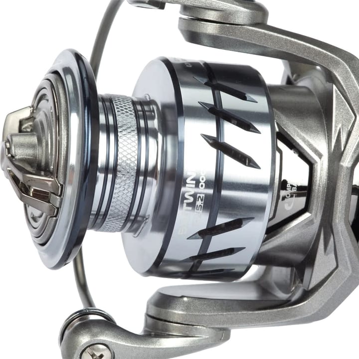 Lawson Baitwinder BW5.2 FD Lawson