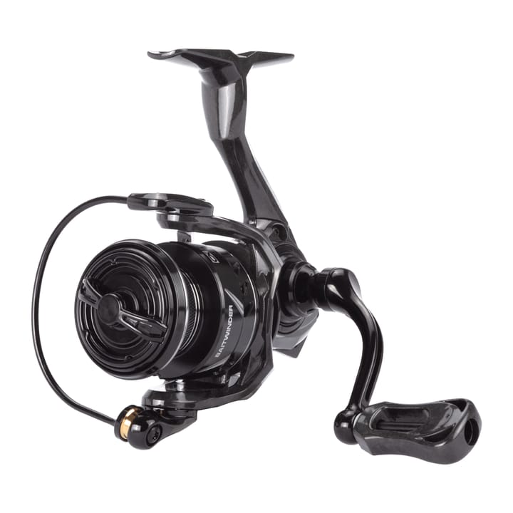 Lawson Baitwinder Carbon X Fd Lawson