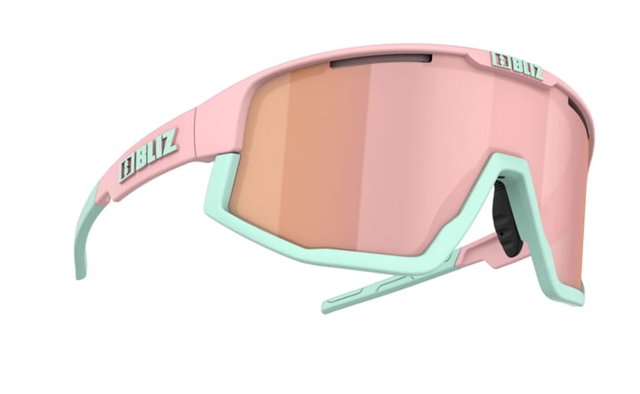 Bliz Fusion Pastell Pink M/L Bliz Bliz Fusion Pastell Pink M/L Bliz