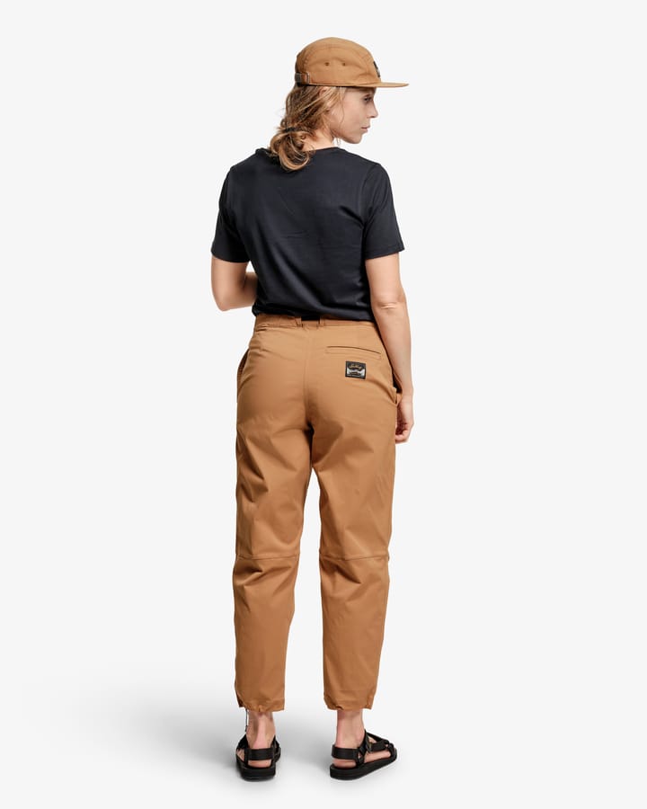 Lundhags Women's Järpen Relaxed Pants Hazel Lundhags