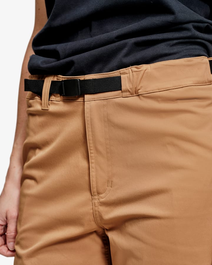 Lundhags Women's Järpen Relaxed Pants Hazel Lundhags