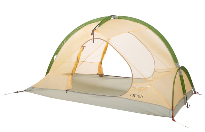 Exped Mira II HL Green Exped