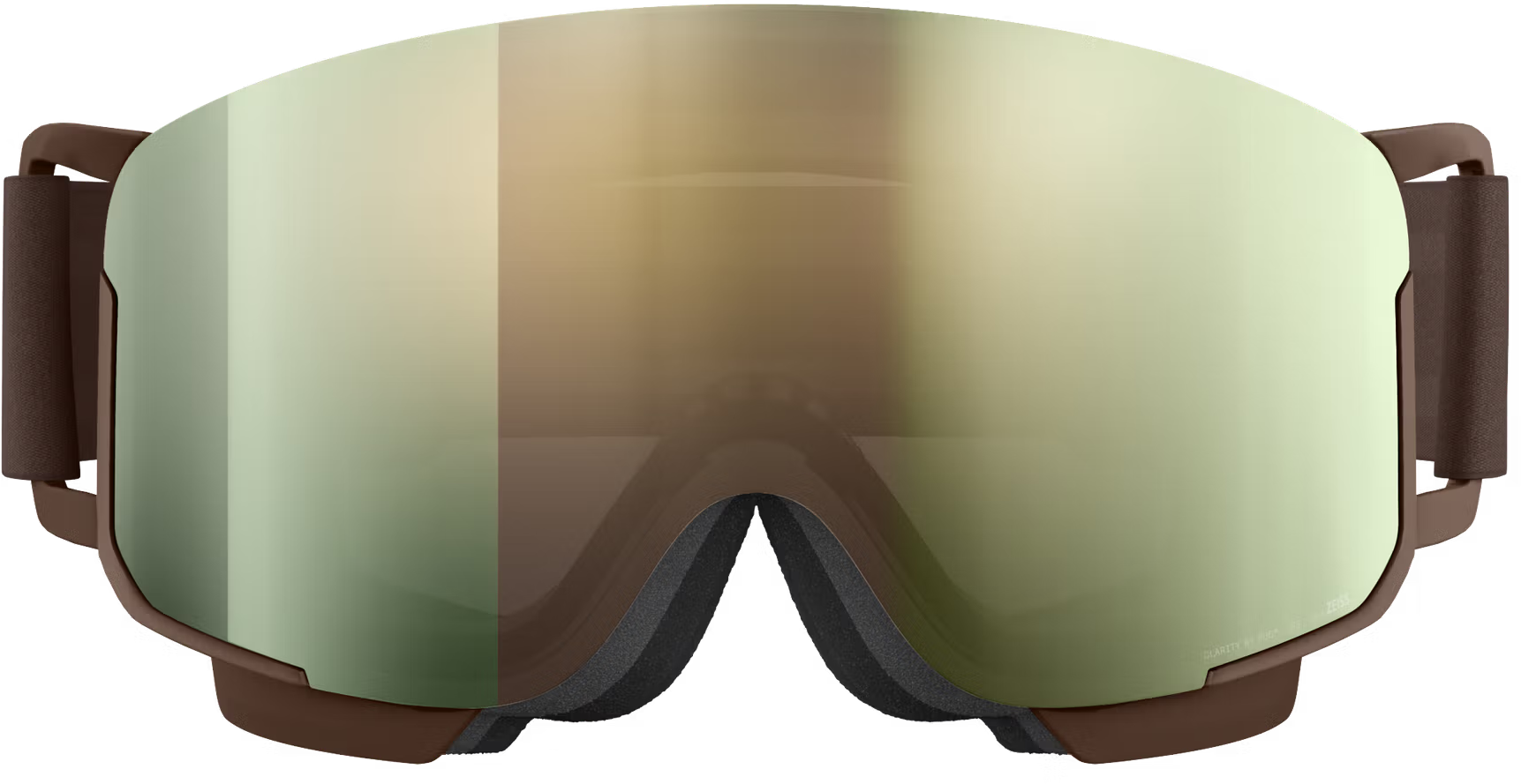 POC Nexal Mid Bronzite Brown/sunny Cool Gold