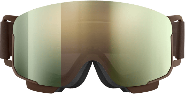 POC Nexal Mid Bronzite Brown/sunny Cool Gold POC