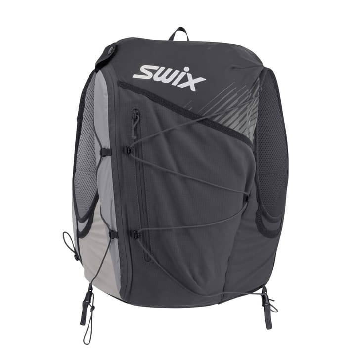 Swix Pace 4 L Hydration Vest Magnet Swix