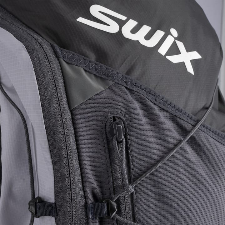 Swix Pace 4 L Hydration Vest Magnet Swix