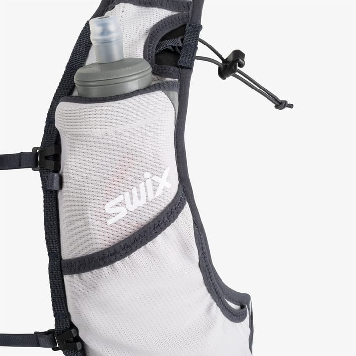 Swix Pace 4 L Hydration Vest Magnet Swix