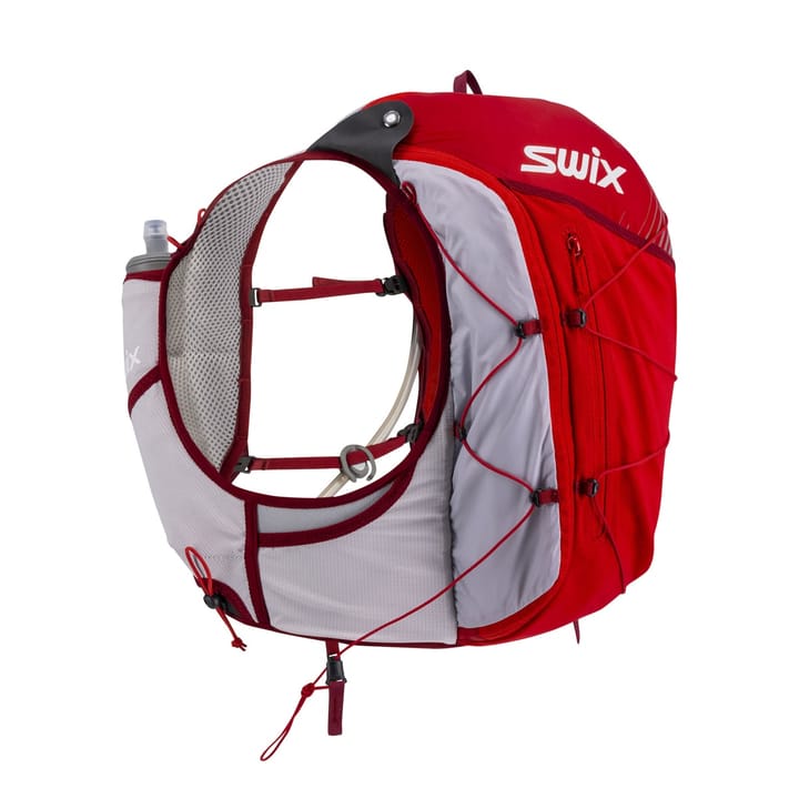 Swix Pace 4 L Hydration Vest Swix Red Swix Swix Pace 4 L Hydration Vest Swix Red Swix