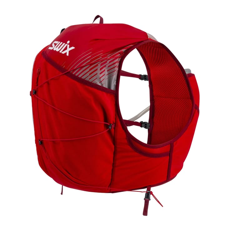 Swix Pace 4 L Hydration Vest Swix Red Swix Swix Pace 4 L Hydration Vest Swix Red Swix