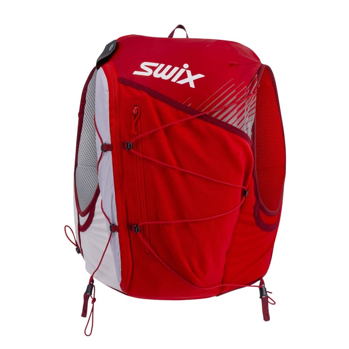 Swix Pace 4 L Hydration Vest Swix Red Swix