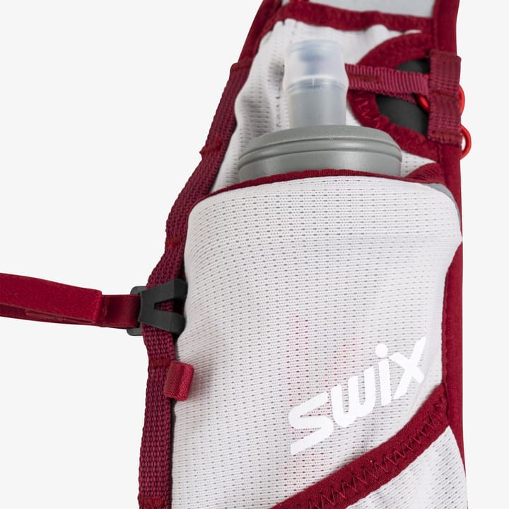 Swix Pace 4 L Hydration Vest Swix Red Swix