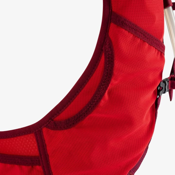 Swix Pace 4 L Hydration Vest Swix Red Swix Swix Pace 4 L Hydration Vest Swix Red Swix