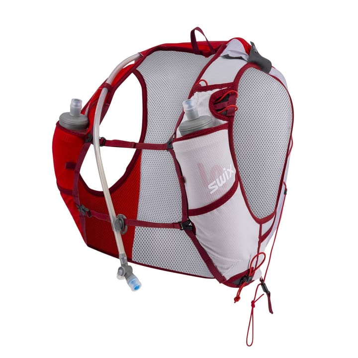 Swix Pace 4 L Hydration Vest Swix Red Swix Swix Pace 4 L Hydration Vest Swix Red Swix