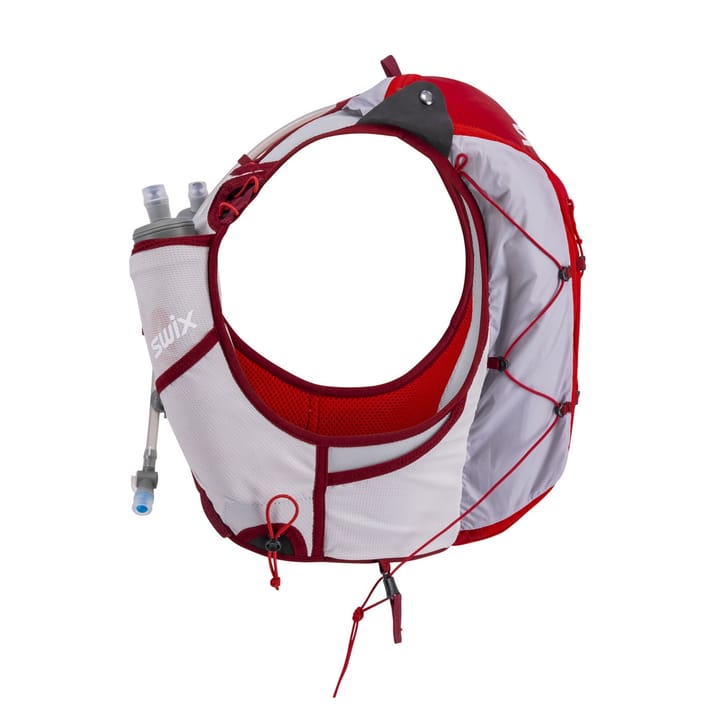 Swix Pace 4 L Hydration Vest Swix Red Swix Swix Pace 4 L Hydration Vest Swix Red Swix