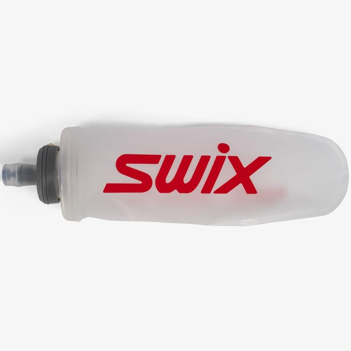 Swix Pace 4 L Hydration Vest Swix Red Swix