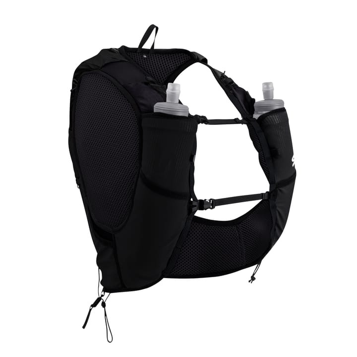 Swix Pace 4 L Hydration Vest Jet Black Swix