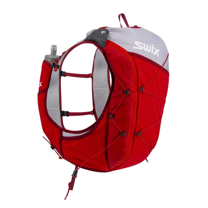 Swix Pace 2 L Hydration Vest Swix Red Swix