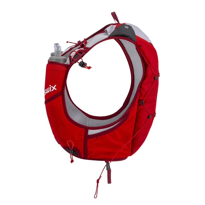 Swix Pace 2 L Hydration Vest Swix Red Swix