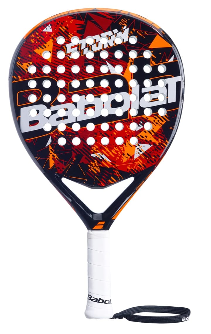 Babolat Storm Black Orange Babolat