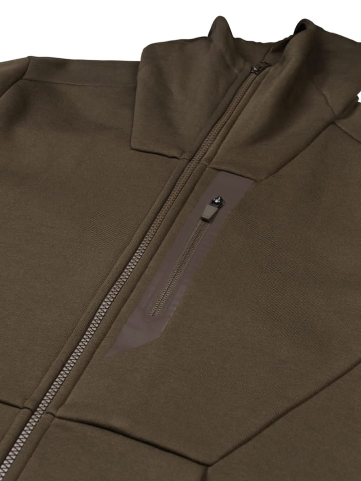Härkila Hoodie Willow Green Härkila Härkila Hoodie Willow Green Härkila