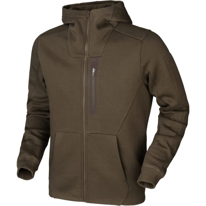 Härkila Hoodie Willow Green Härkila Härkila Hoodie Willow Green Härkila