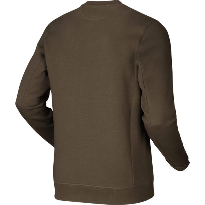 Härkila Sweatshirt Willow Green Härkila