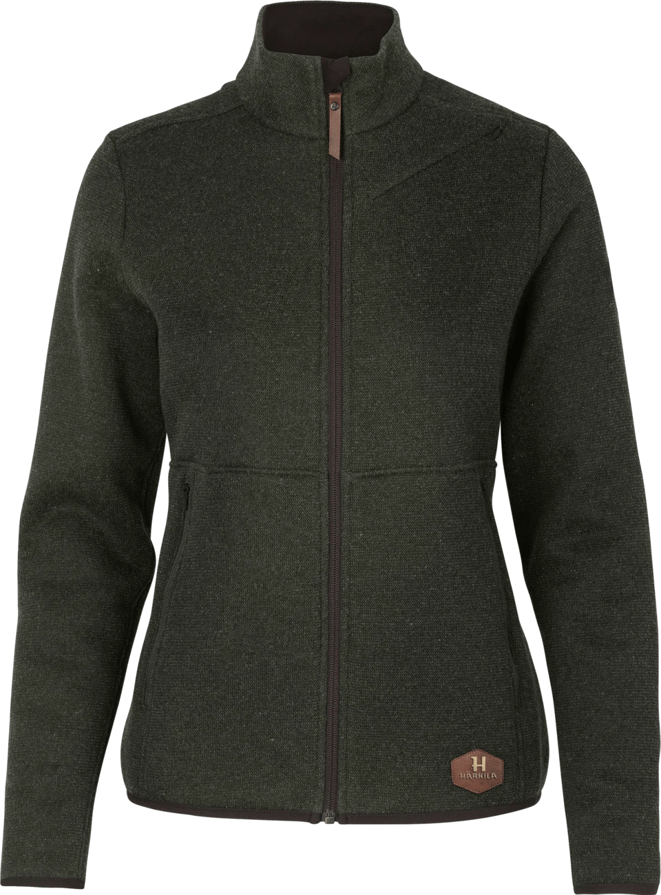 Women's Metso Full Zip