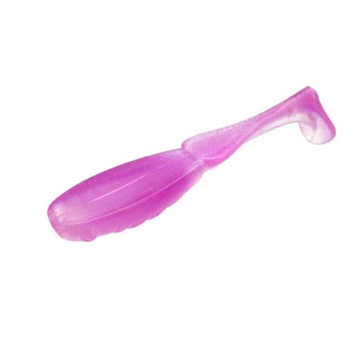 13 Fishing 13 Fishing Micro Vertigo Minnow Potentially Purple 13 Fishing