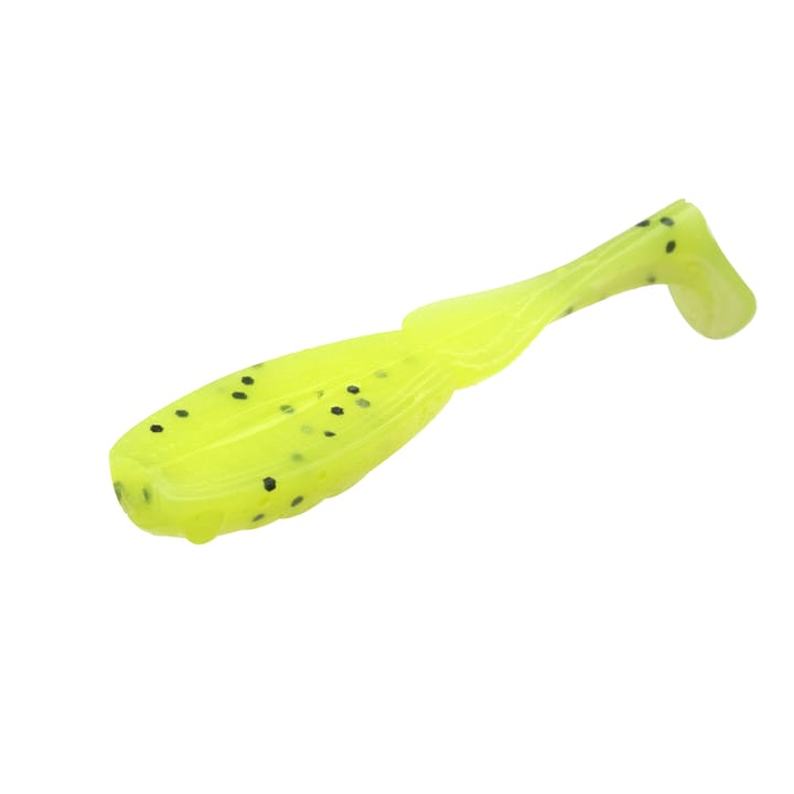13 Fishing 13 Fishing Micro Vertigo Minnow Potentially Purple 13 Fishing