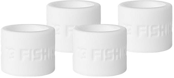 13 Fishing 13 Fishing Anchor Reel Wrap White Ice 13 Fishing 13 Fishing 13 Fishing Anchor Reel Wrap White Ice 13 Fishing