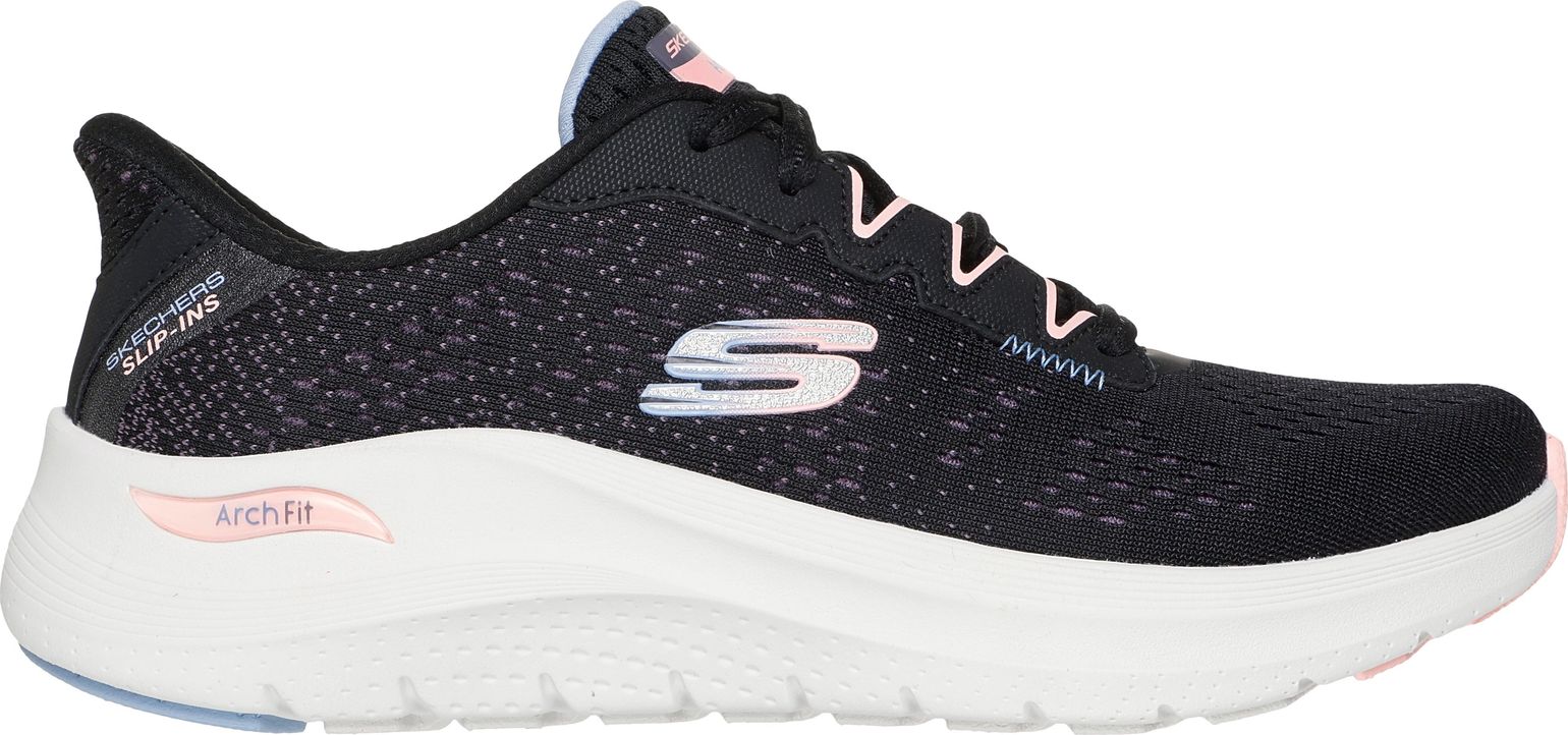 Skechers Women's Arch Fit 2.0 Black