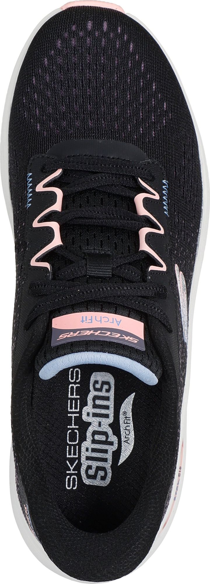 Skechers Women's Arch Fit 2.0 Black Skechers