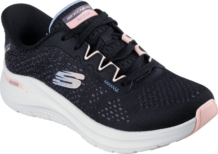 Skechers Women's Arch Fit 2.0 Black Skechers