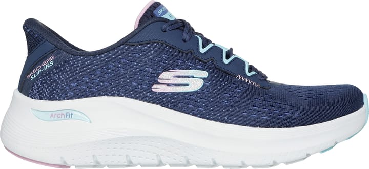 Skechers Women's Arch Fit 2.0 Navy Skechers Skechers Women's Arch Fit 2.0 Navy Skechers