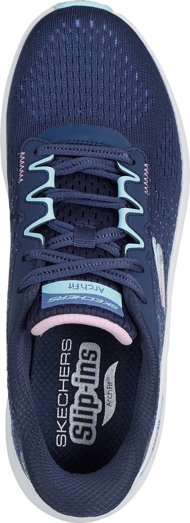 Skechers Women's Arch Fit 2.0 Navy Skechers