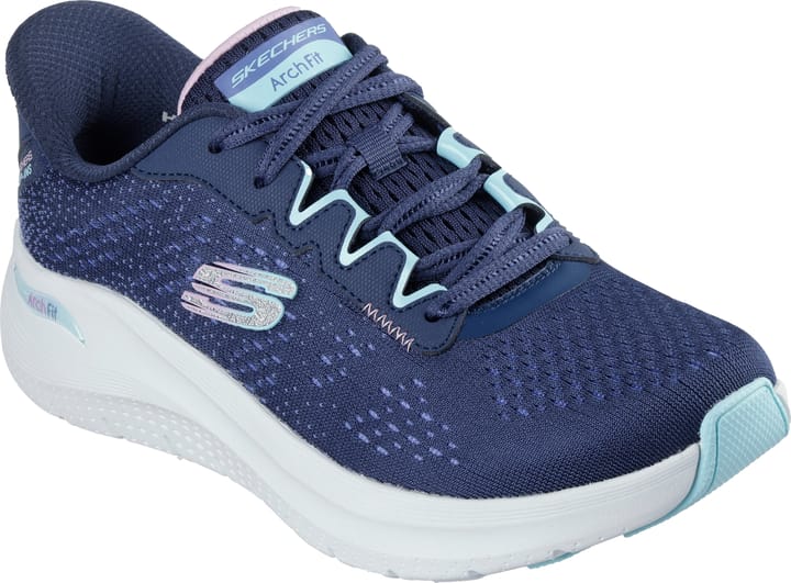 Skechers Women's Arch Fit 2.0 Navy Skechers Skechers Women's Arch Fit 2.0 Navy Skechers