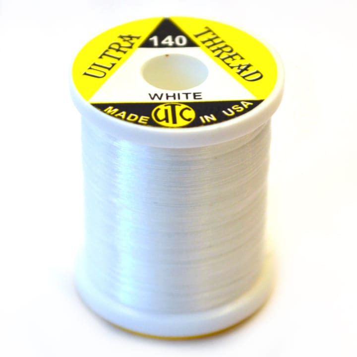 UTC Utc Bindetråd Ultra Gsp White UTC UTC Utc Bindetråd Ultra Gsp White UTC