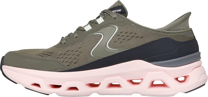 Skechers Women's Glide-Step Altus Olive Skechers