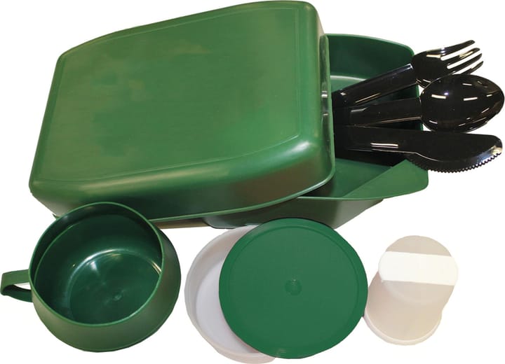 Stabilotherm Mess Kit Green Stabilotherm