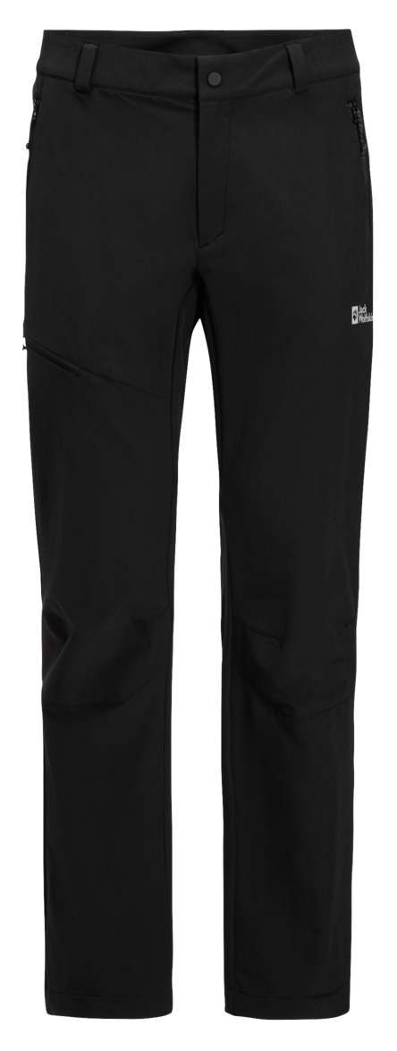 Jack Wolfskin Men's Holdsteig Pants