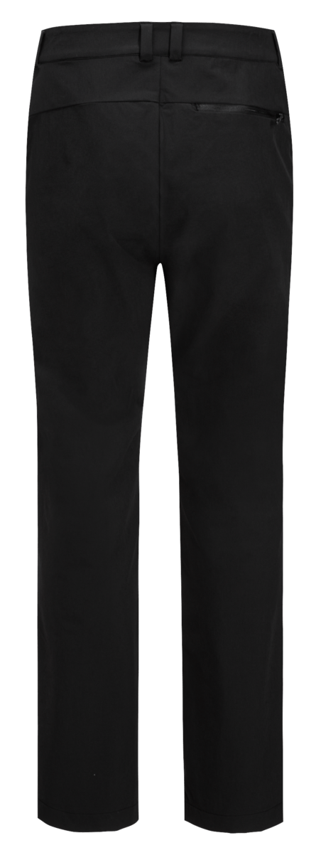 Jack Wolfskin Holdsteig Pants M Black Jack Wolfskin