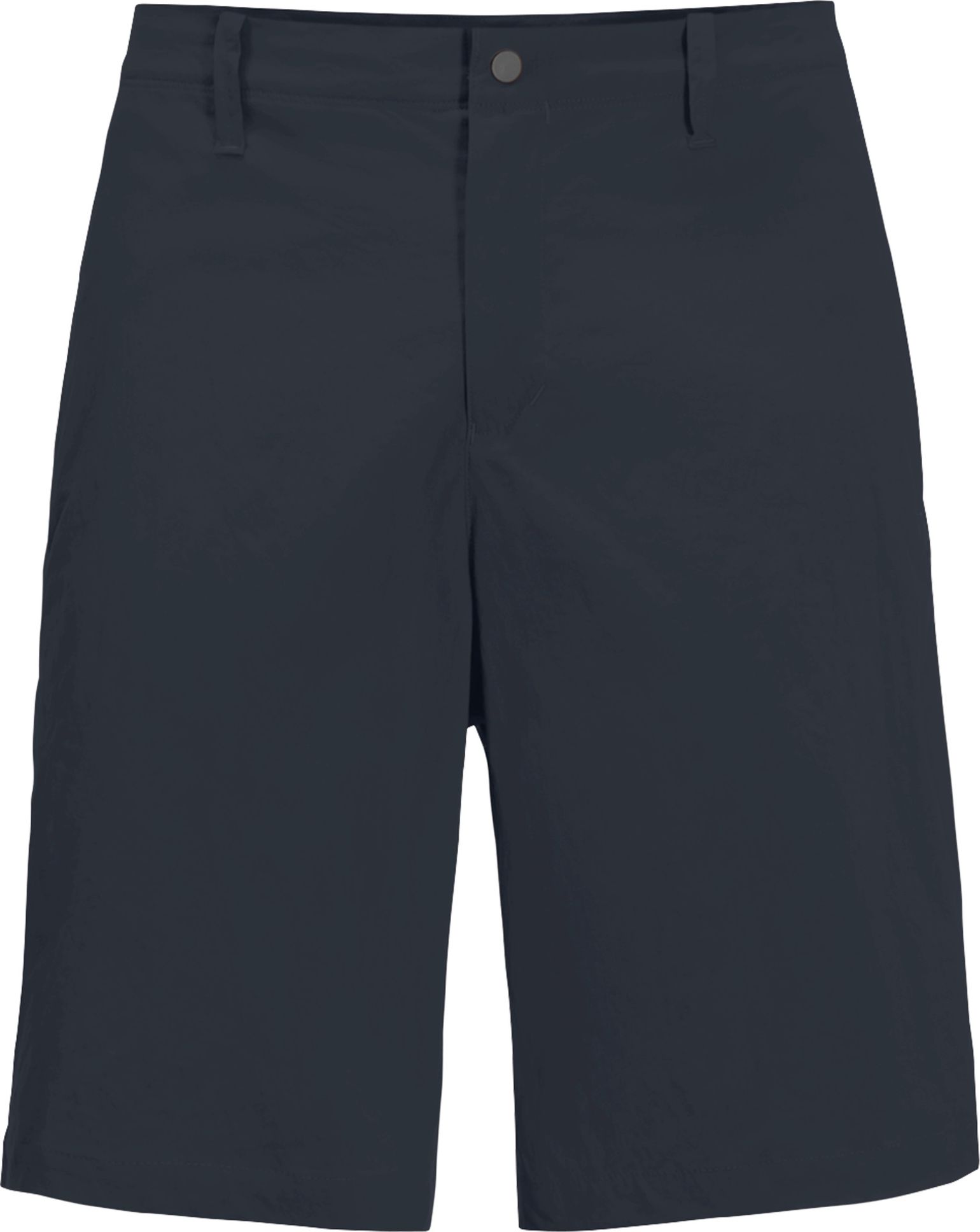 Jack Wolfskin Men's Desert Shorts Dark Navy