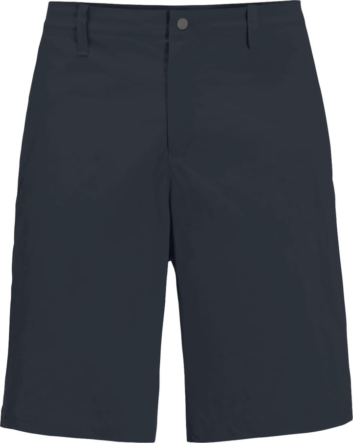 Jack Wolfskin Men's Desert Shorts Dark Navy Jack Wolfskin